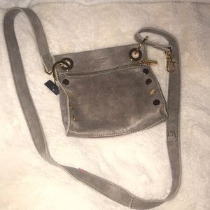 grey hammitt cross body NWT
